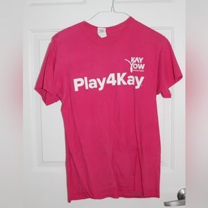 Cancer Support T Shirt